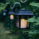 teste 1 Luminária Luz de Velas Vintage