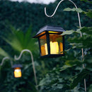 teste 1 Luminária Luz de Velas Vintage