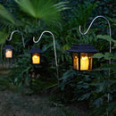 teste 1 Luminária Luz de Velas Vintage