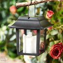 teste 1 Luminária Luz de Velas Vintage