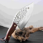 Altomino™ - Faca de Cozinha Larga em Estilo Japonês