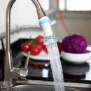 teste 2 Peças de Bocal de Torneira para Economizar Água