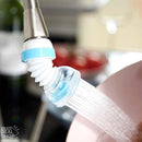 teste 2 Peças de Bocal de Torneira para Economizar Água